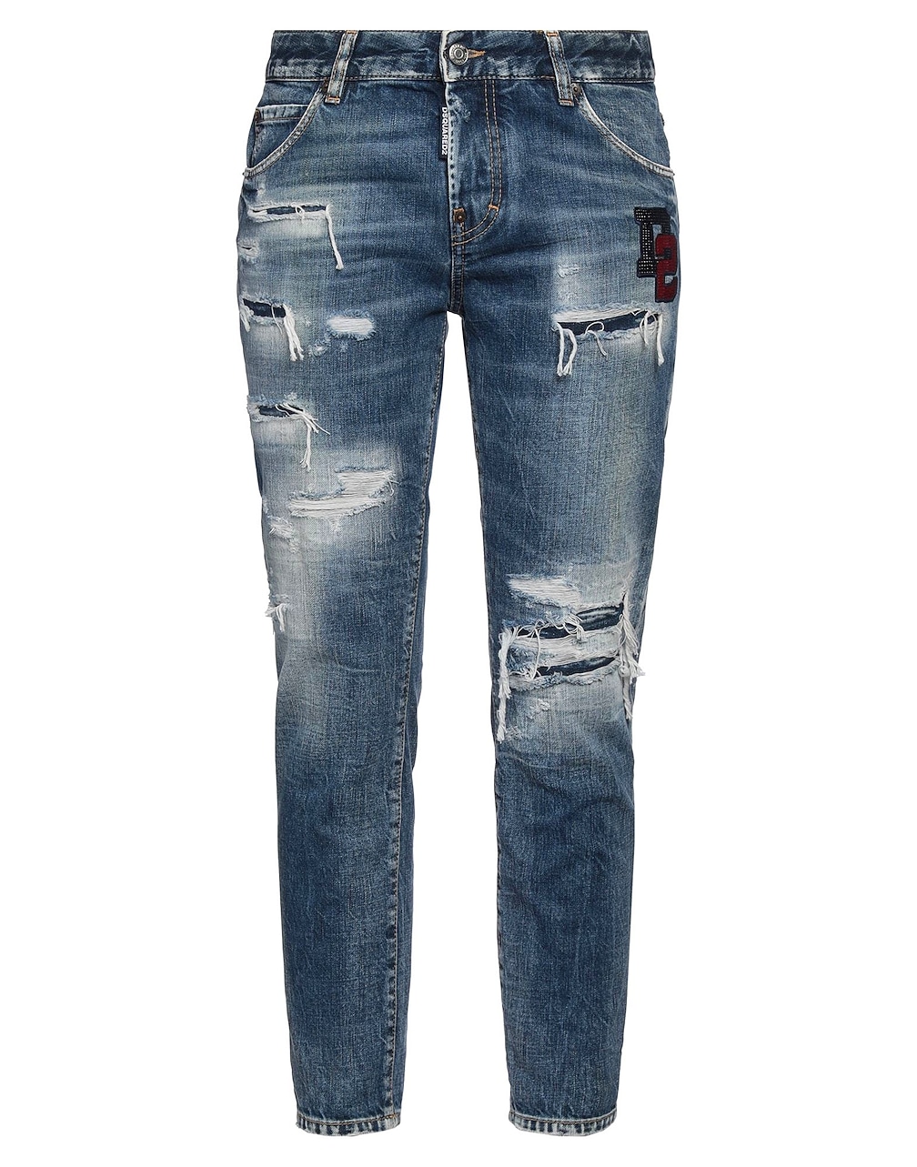 DSQUARED2 - Jeanshosen