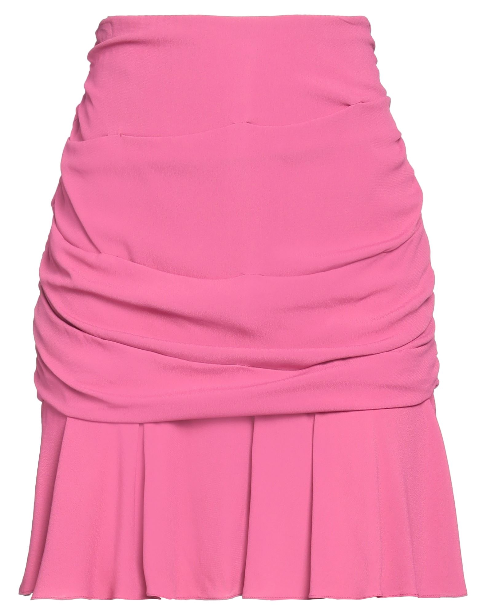 PATRIZIA PEPE - Mini-jupes