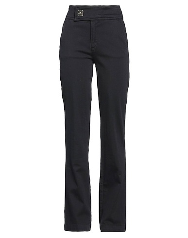 NENETTE Bootcut Jeans Black 92% Cotton, 6% Elastomultiester, 2% Elastane