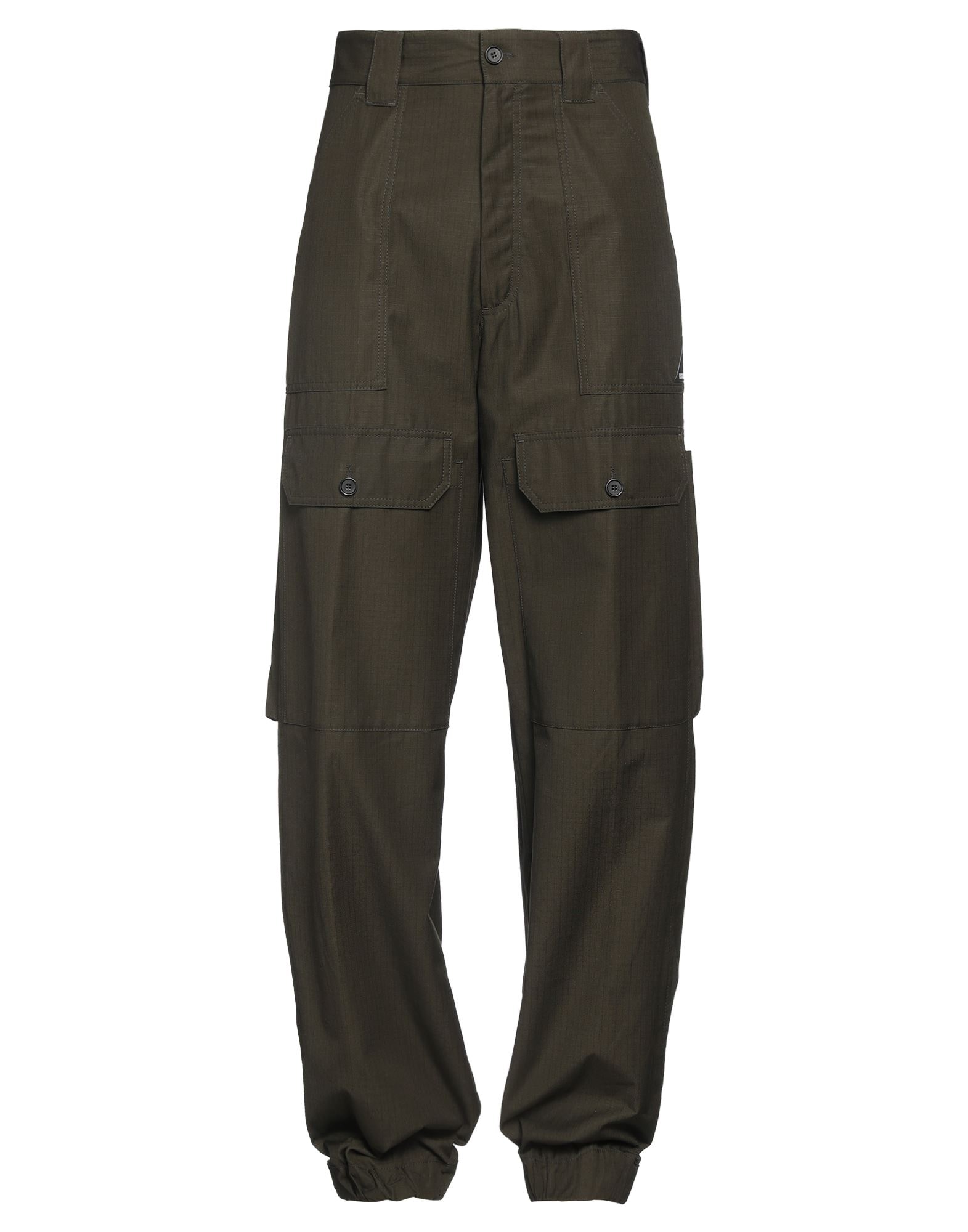 MSGM - 캐주얼 바지