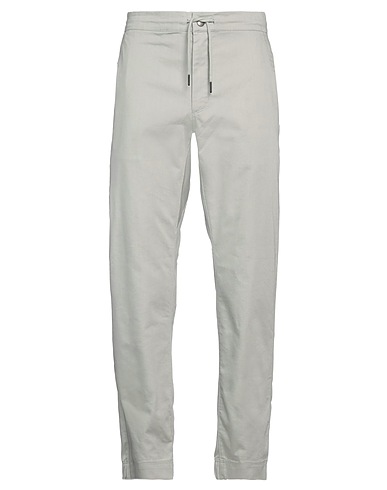 PATAGONIA Casual pants Sage green 68% Cotton, 32% Polyester