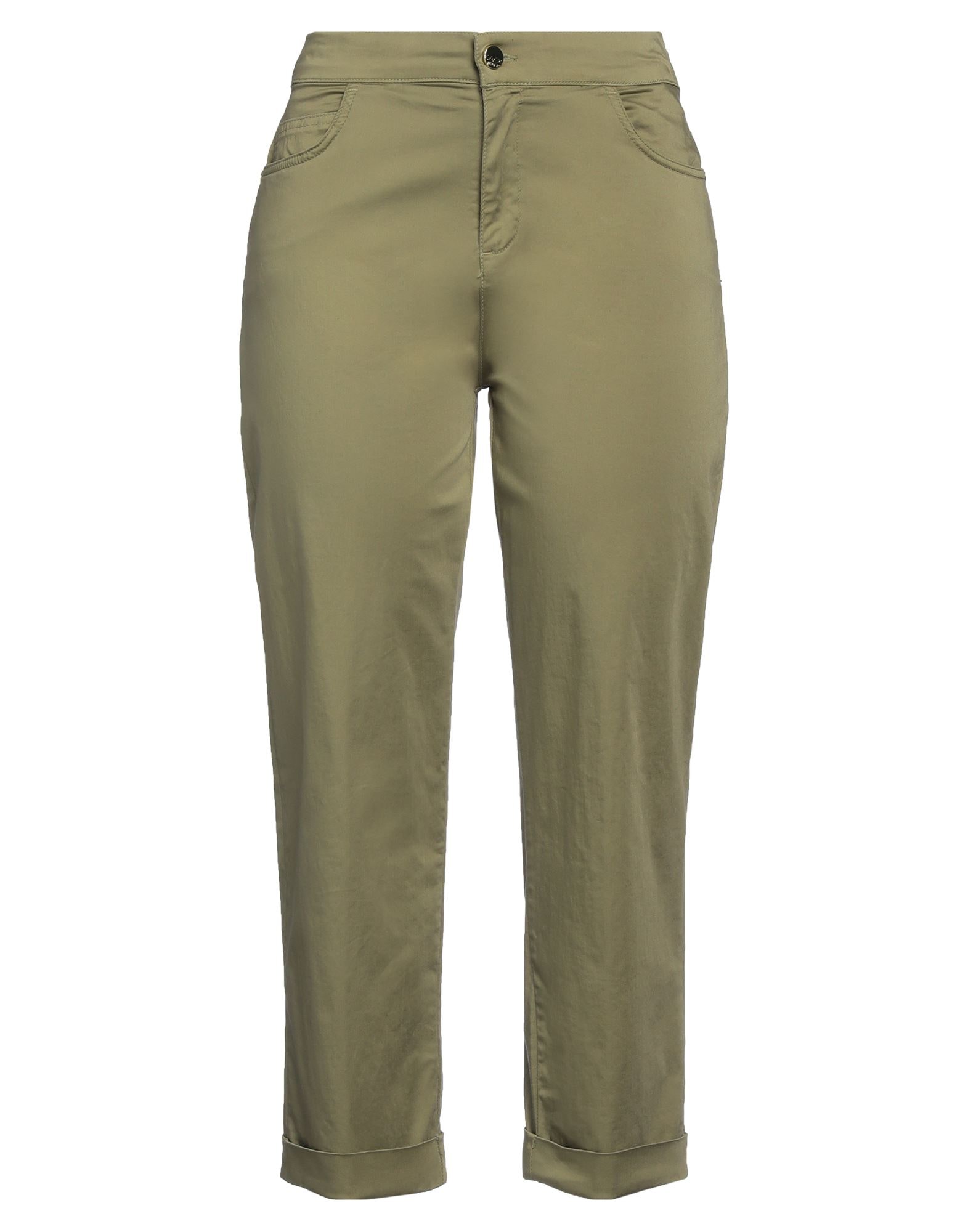 KAOS JEANS - Pantalones