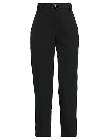 KAOS JEANS Hosen Schwarz 96% Polyester, 4% Elastan