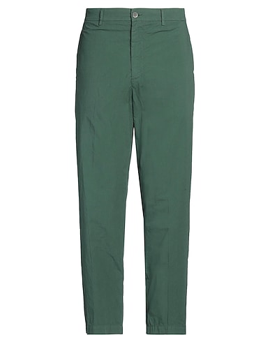 BARENA Casual pants 98% Cotton, 2% Elastane