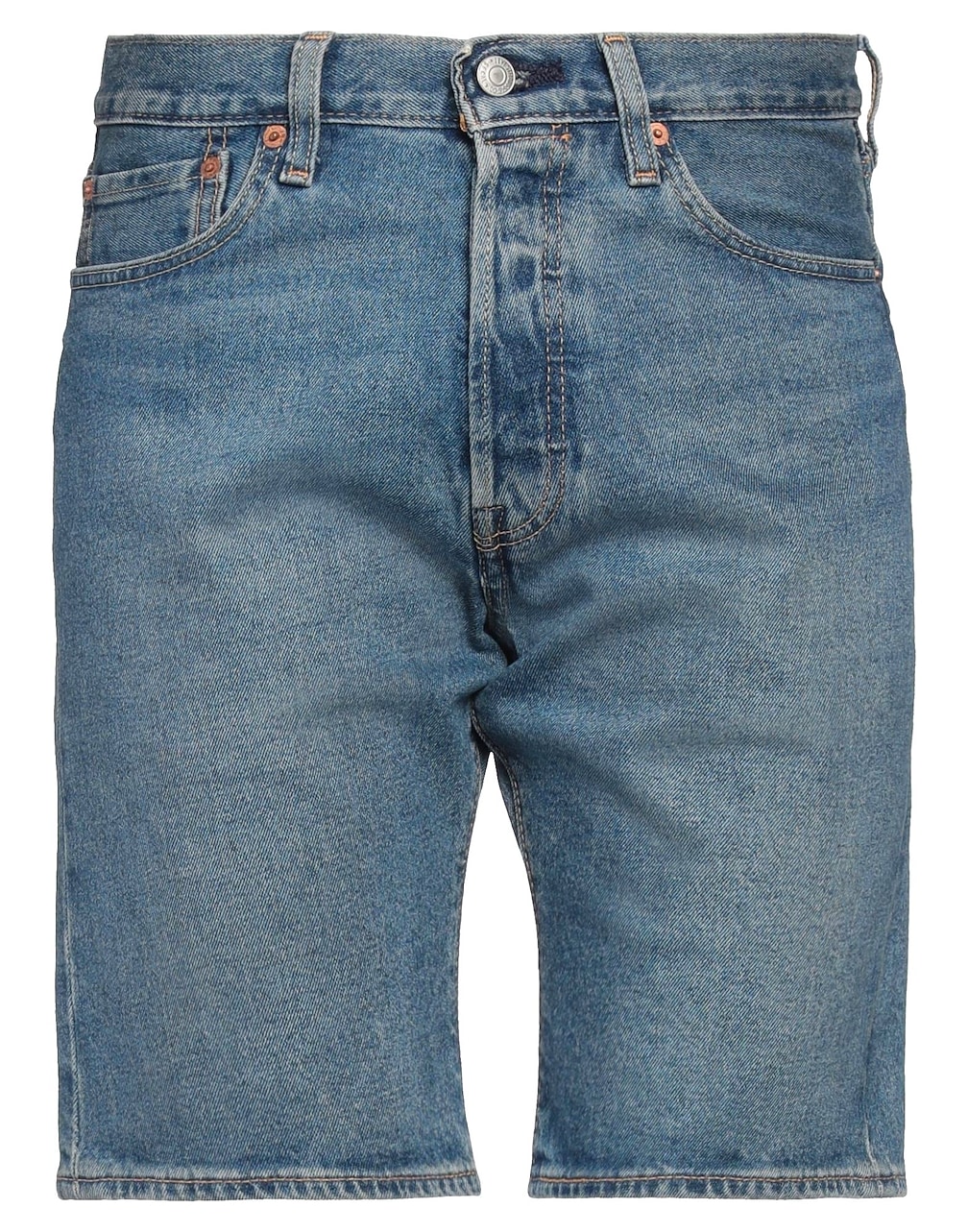 LEVI'S - Shorts jeans