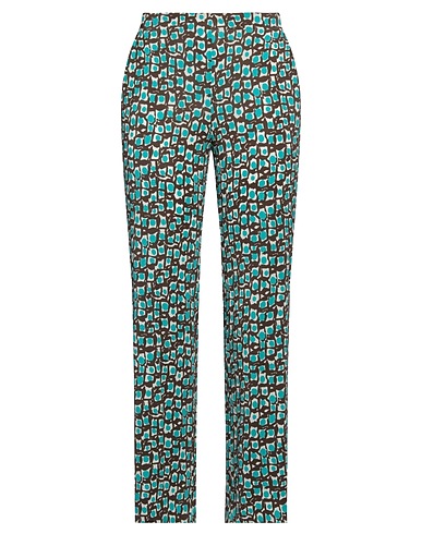 VIA MASINI 80 Casual pants 93% Viscose, 7% Elastane