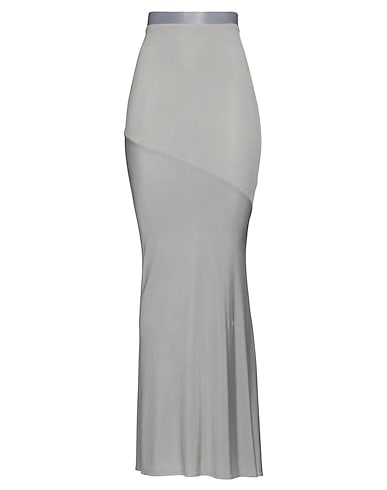 ATLEIN Langer Rock 96% Viskose, 4% Elastan