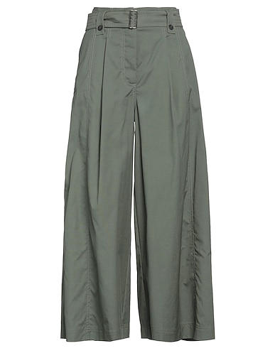 WEEKEND MAX MARA Casual trouser 100% Cotton