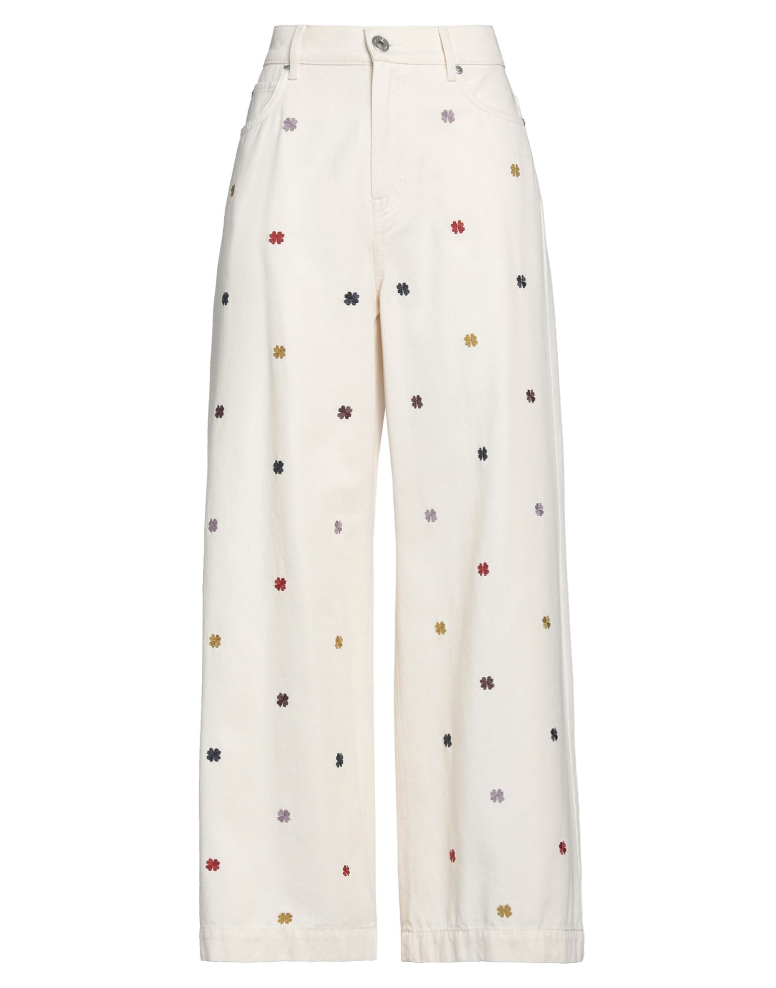 WEEKEND MAX MARA - Повседневные брюки