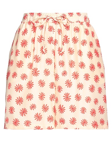 BALIA 8.22 Shorts & Bermudas ROSA CHIARO 100% Seide