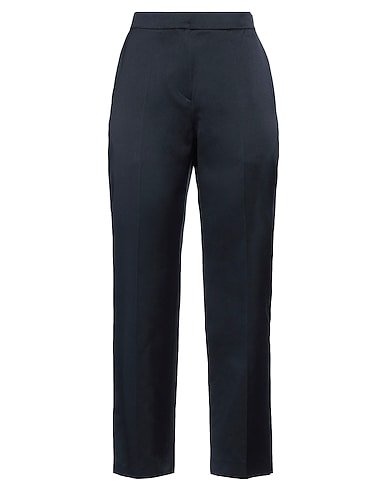 MAISON RABIH KAYROUZ Trousers 51% Cotton, 49% Polyester
