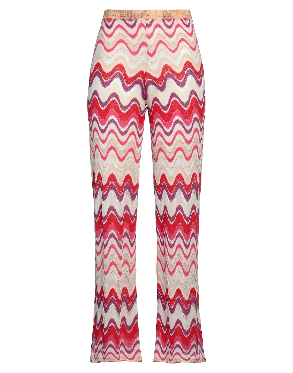ALVIERO MARTINI 1a CLASSE - Casual παντελόνια