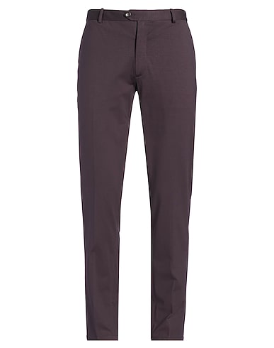 CIRCOLO 1901 Casual trouser 94% Cotton, 6% Elastane