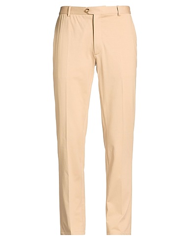 CIRCOLO 1901 Casual trouser 94% Cotton, 6% Elastane