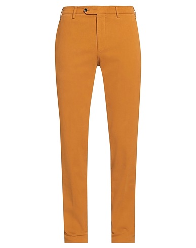 GERMANO Casual trouser Marigold 98% Cotton, 2% Elastane