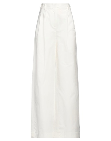 SIMKHAI Pantalone Bianco 60% Cotone, 40% Poliammide