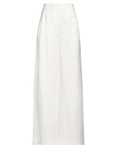 SIMKHAI Casual pants 60% Cotton, 40% Polyamide