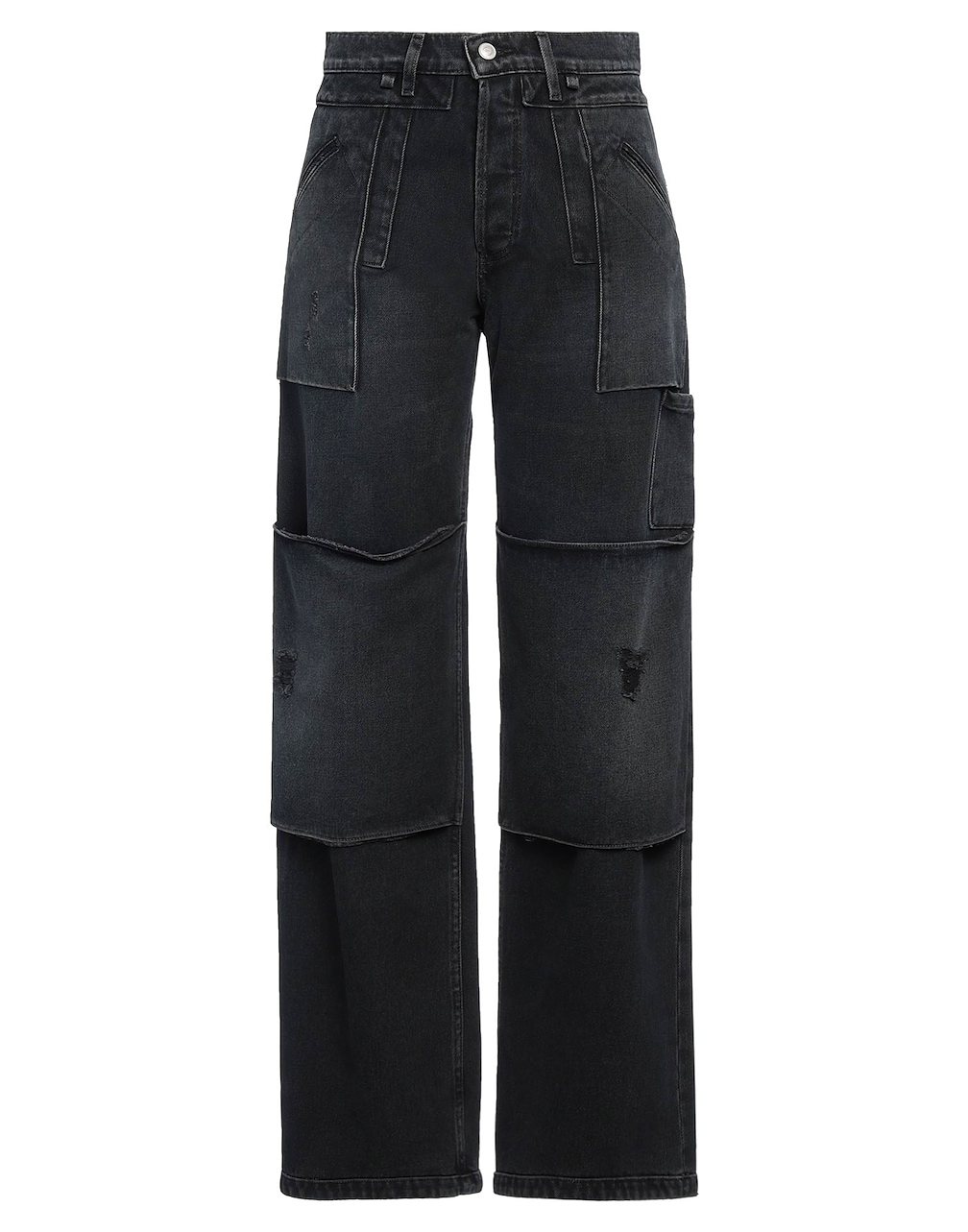 EZR - Pantalons en jean