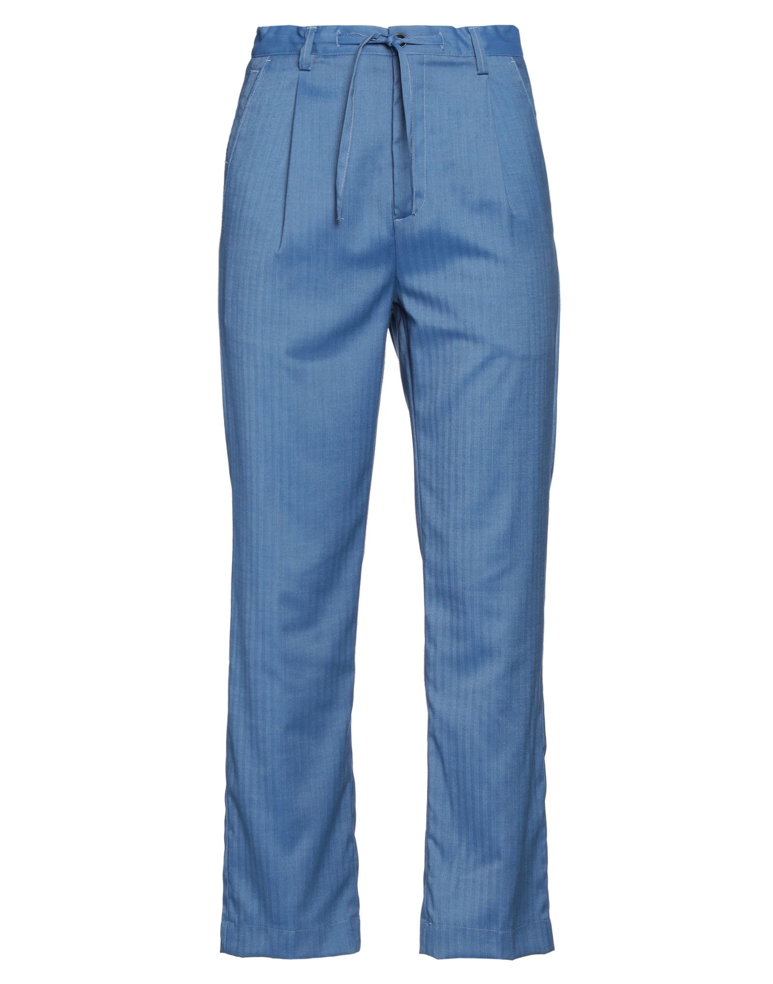 OFFICINA 36 Повседневные брюки 11690₽