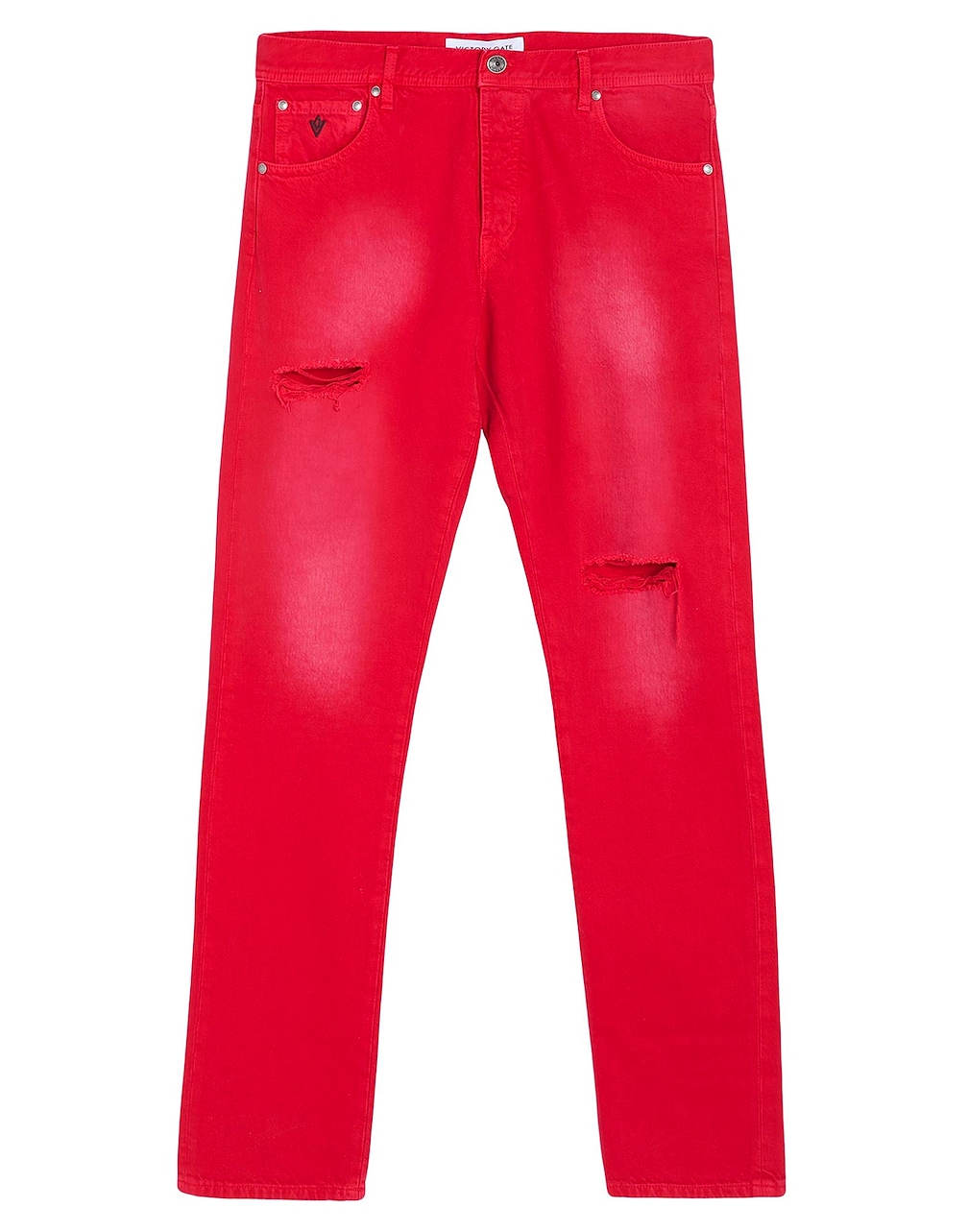 VICTORY GATE - Jeans