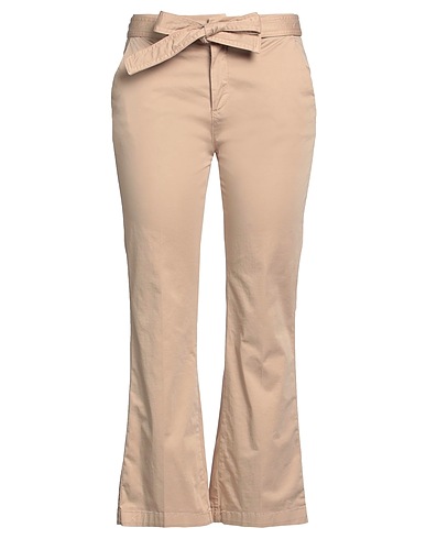 LIU •JO Pantalon 97% Coton, 3% Élasthanne