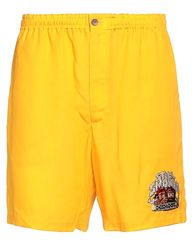 GUILTY PARTIES Shorts & Bermuda 100% Lyocell