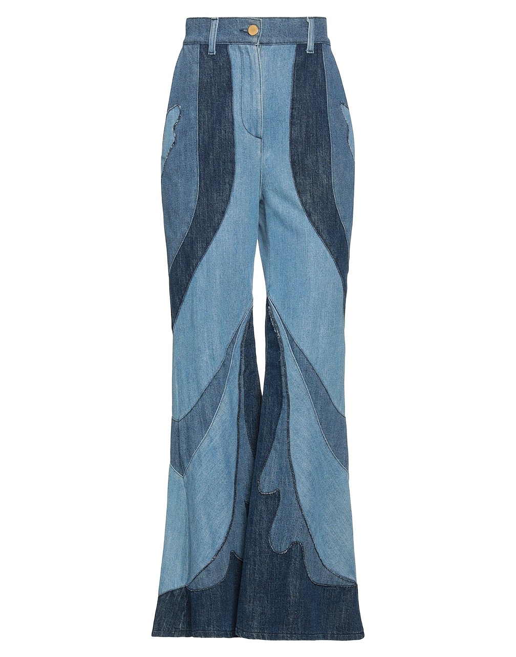 ALBERTA FERRETTI - Jeans