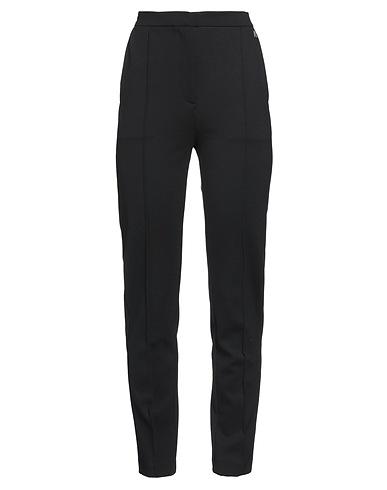 ACTITUDE by TWINSET Casual pants Black 68% Viscose, 28% Polyamide, 4% Elastane, Polyester