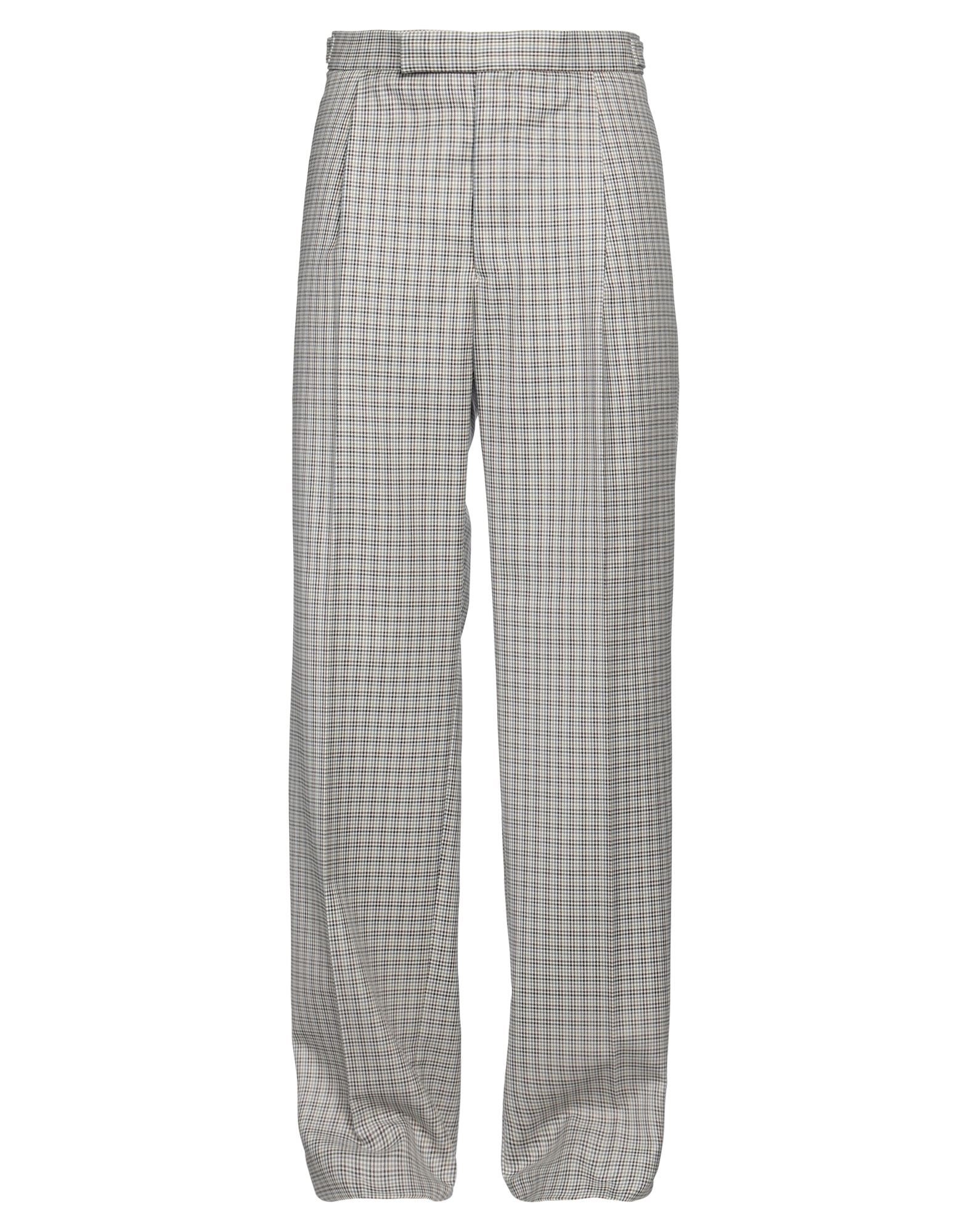 THOM BROWNE - Pants