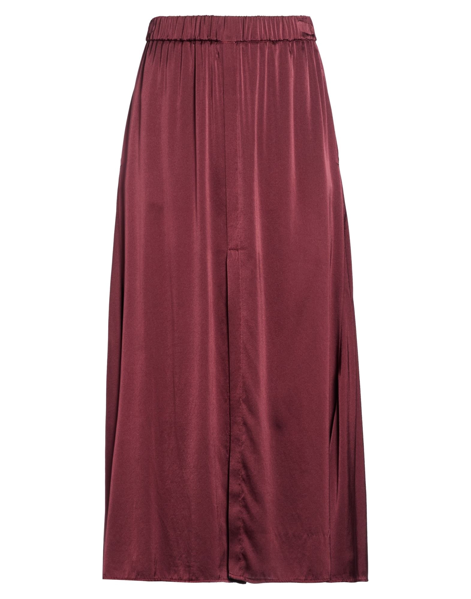 FORTE_FORTE - 미디 스커트