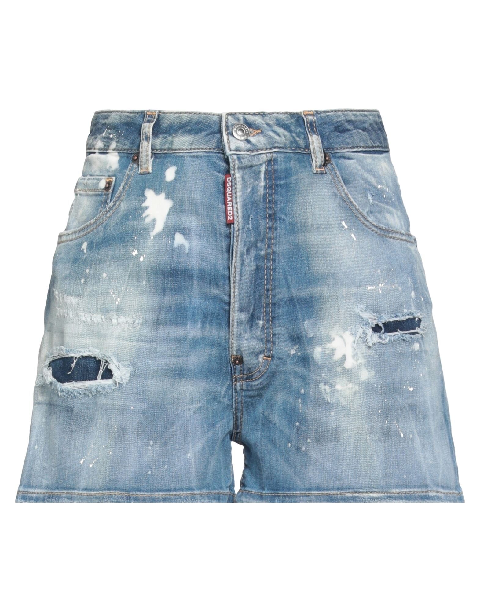 DSQUARED2 - Denim shorts