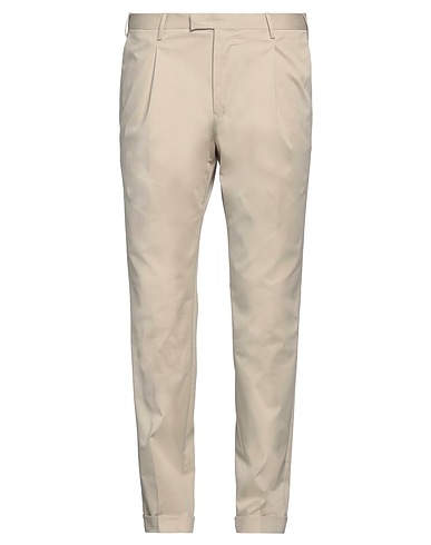 PT Torino Casual trouser 98% Cotton, 2% Elastane