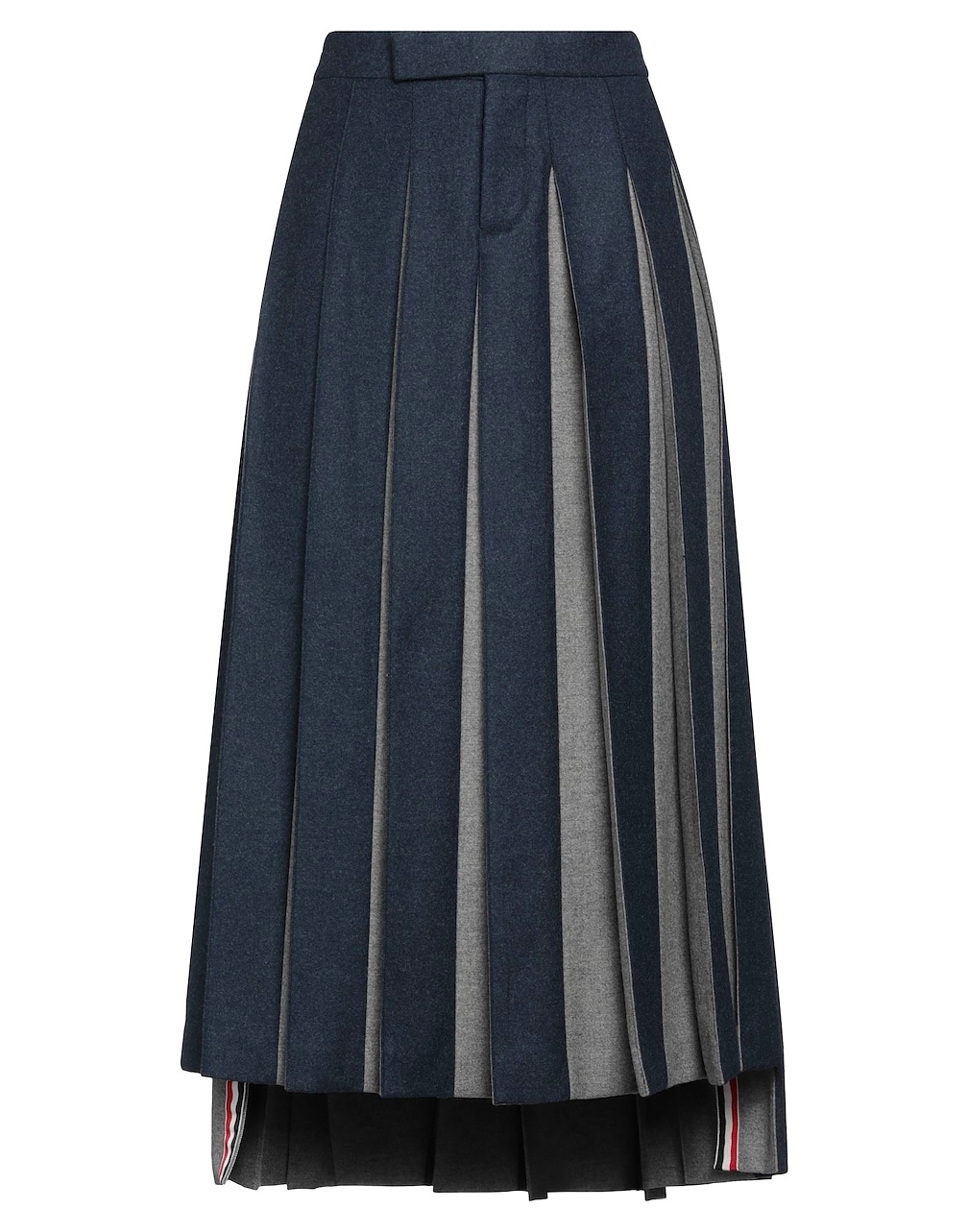 THOM BROWNE - Maxi skirts