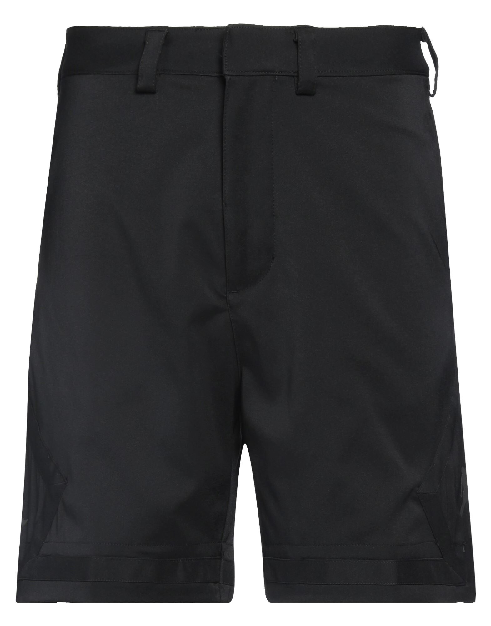 JORDAN | Black Men's Shorts & Bermuda | YOOX