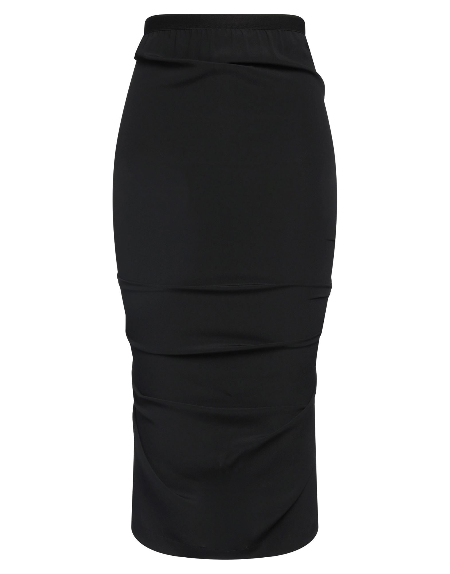 RICK OWENS - Midi skirts