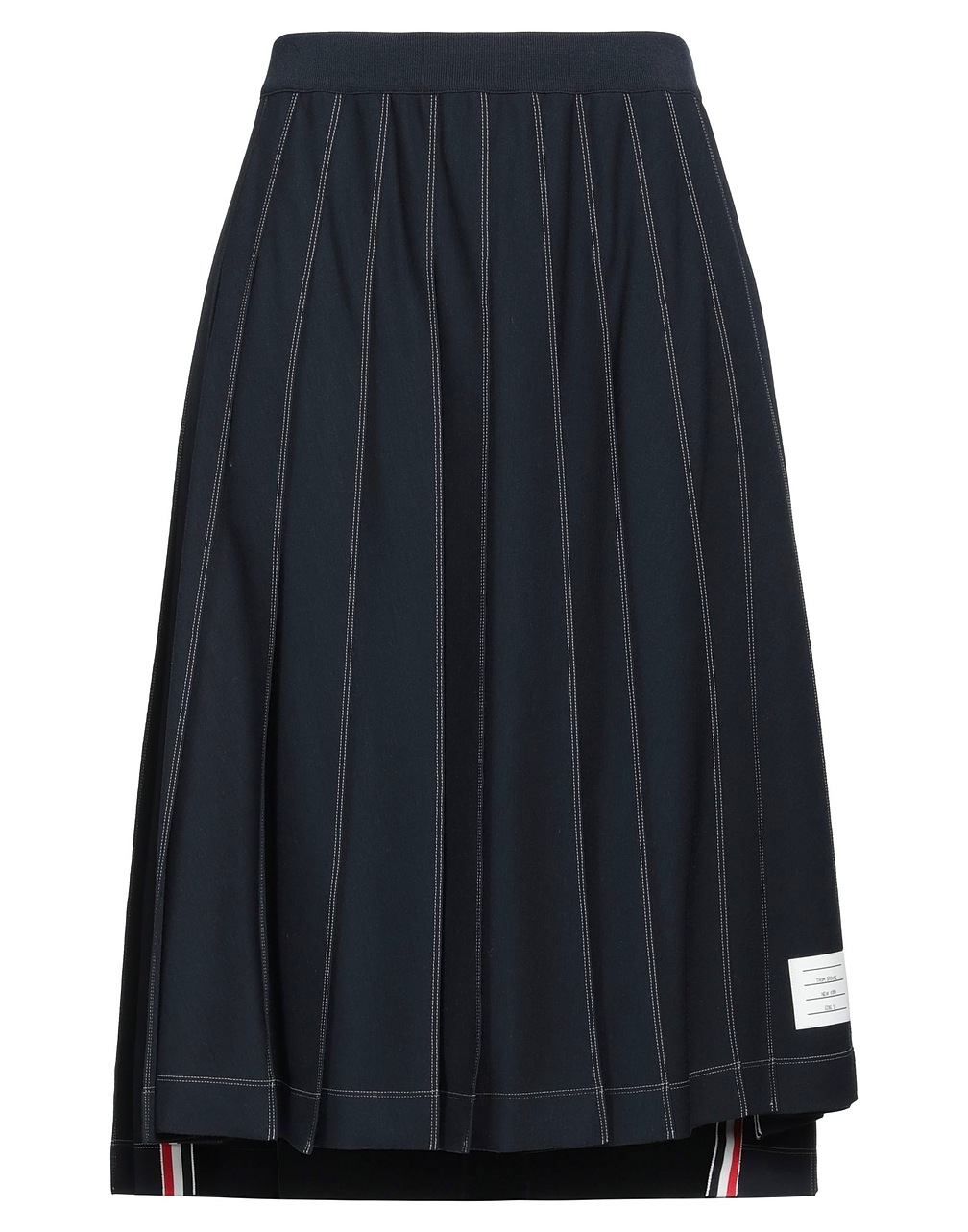 THOM BROWNE - Midi skirts