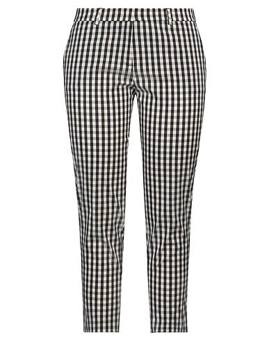 QL2 QUELLEDUE Casual trouser 80% Cotton, 16% Polyamide, 4% Elastane