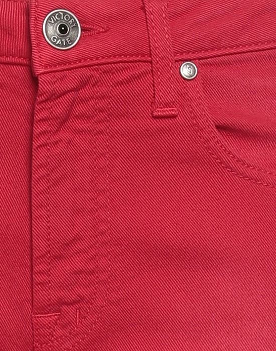 VICTORY GATE Джинсовые брюки