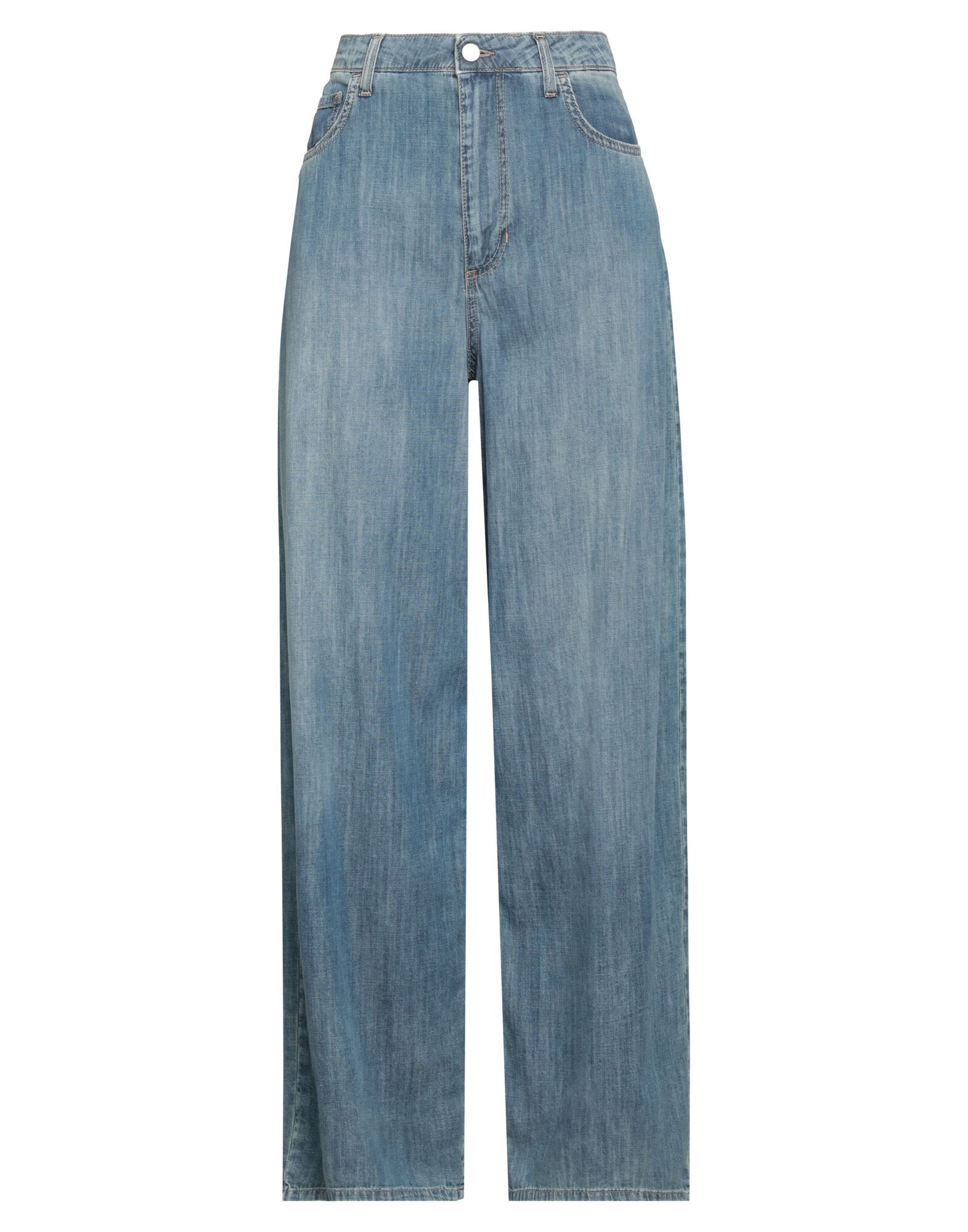 MERCI ITALIA - Jeans