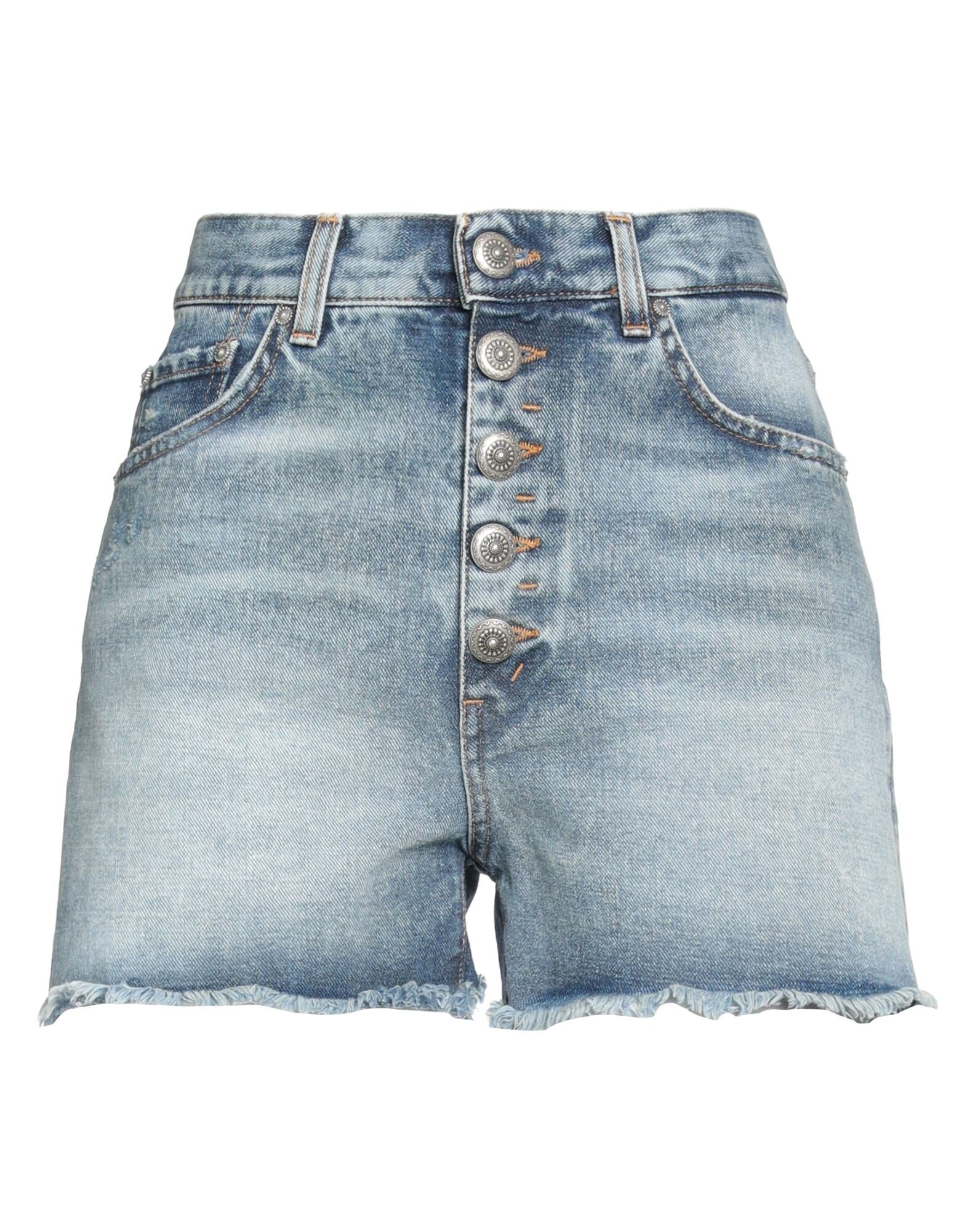 DONDUP - Denim shorts