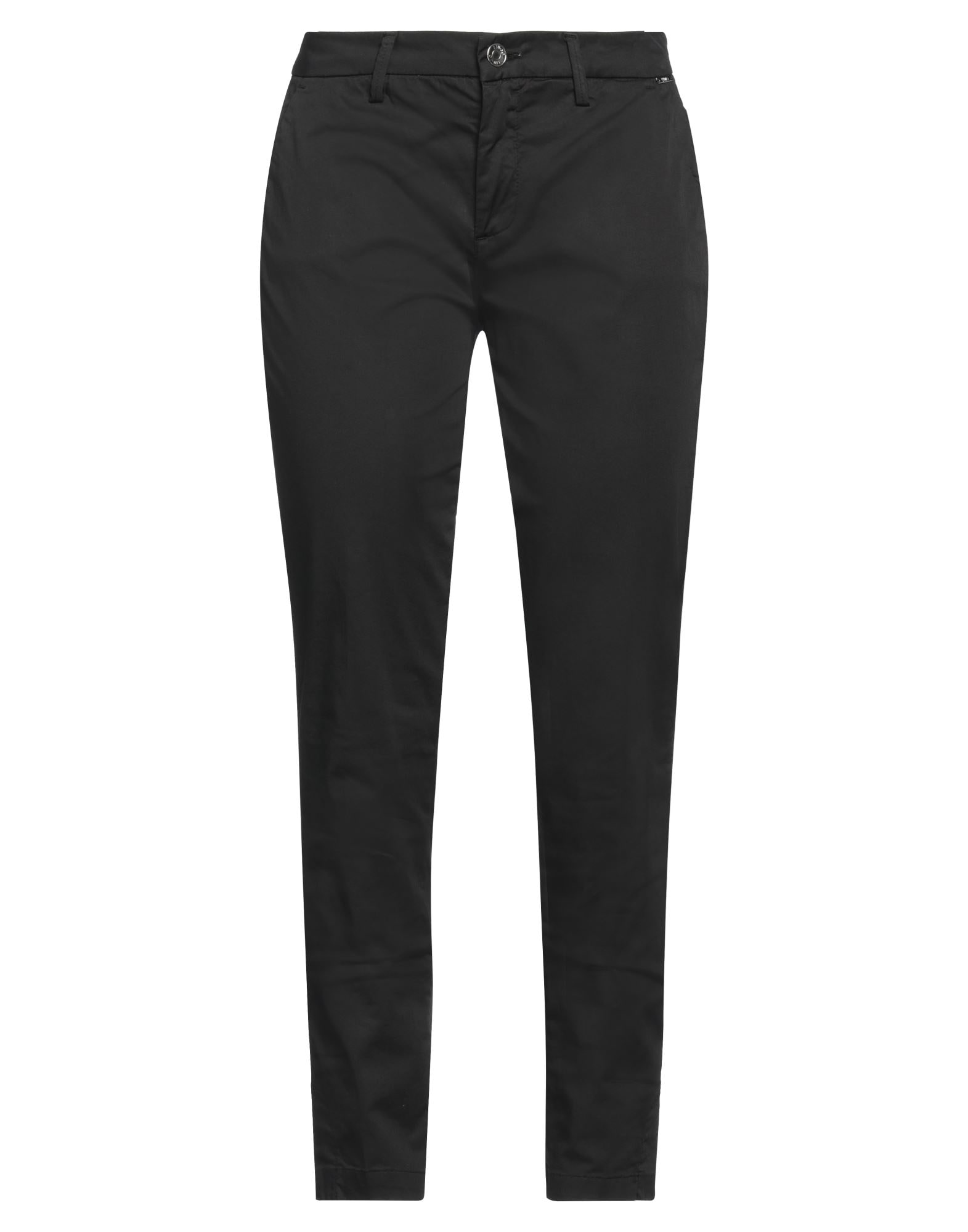 パンツ ASPESI Woman Pants Black 0169C328 01241 ASPESI | Black Women's Casual Pants | YOOX