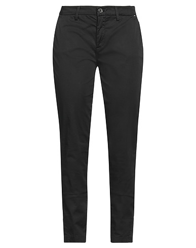 LIU •JO Hosen NERO 97% Baumwolle, 3% Elastan