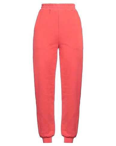 DONDUP Pantalone Mattone 100% Cotone, Elastan