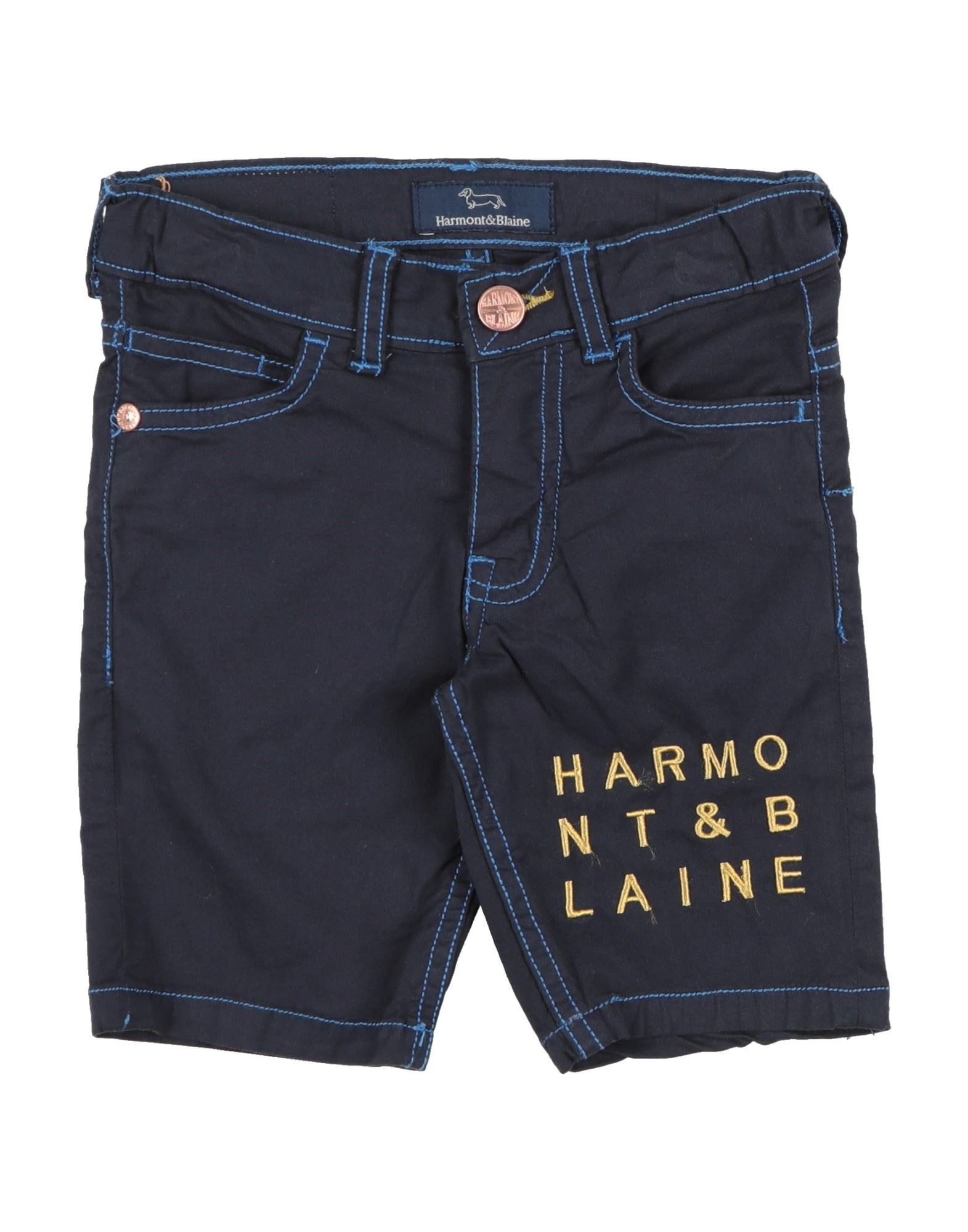 HARMONT & BLAINE - Shorts & Bermuda Shorts