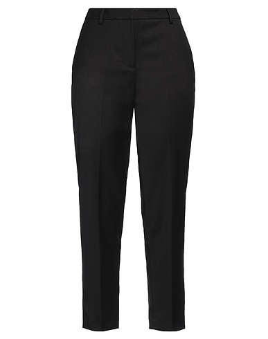 EMMA & GAIA Casual trouser 67% Polyester, 31% Viscose, 2% Elastane