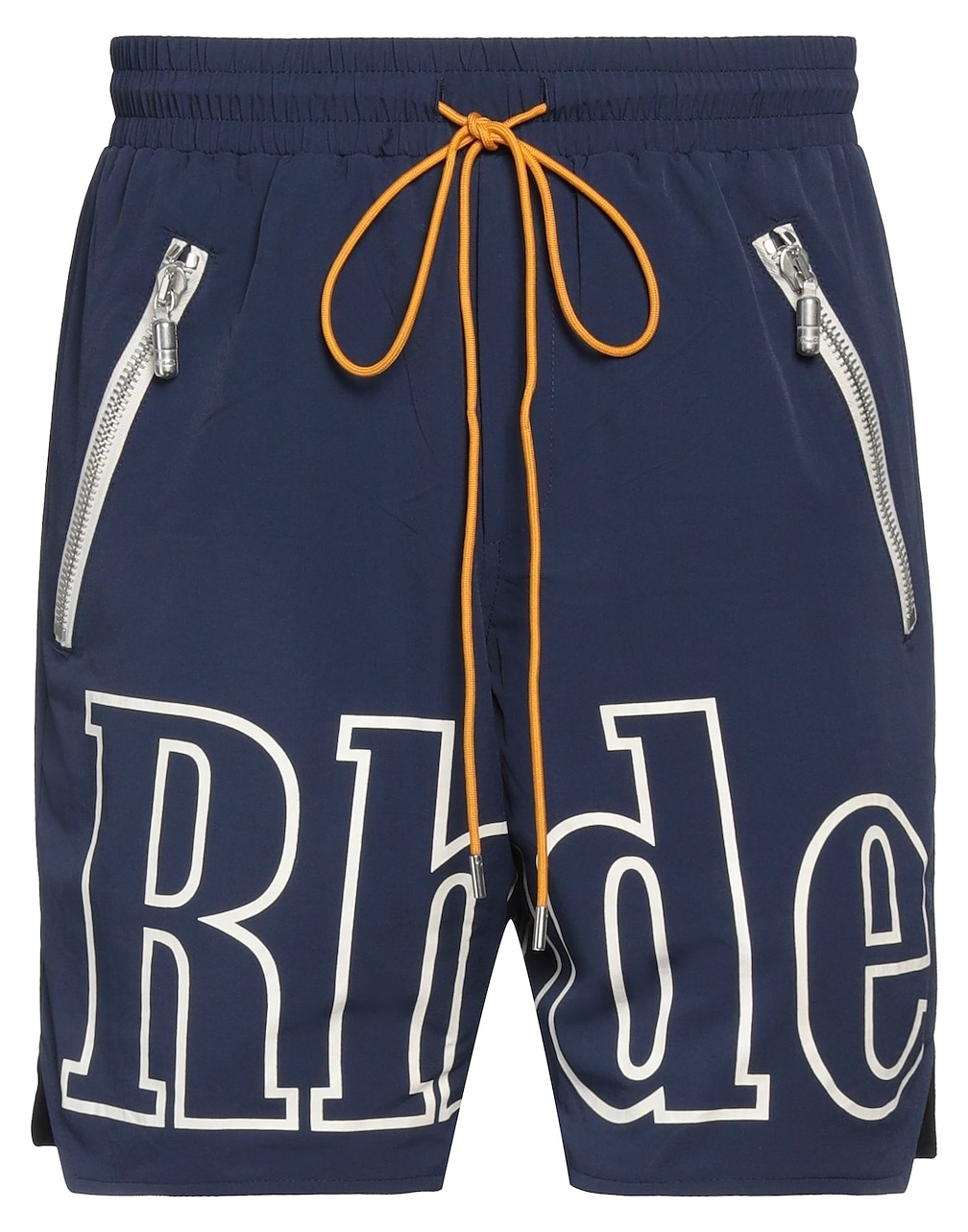 RHUDE - Shorts & Bermuda Shorts