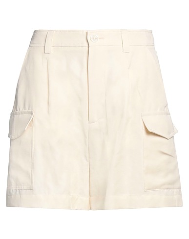 WOOLRICH Shorts & Bermuda 74% Viscose, 26% Linen
