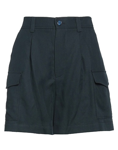 WOOLRICH Shorts et Bermudas 74% Viscose, 26% Lin