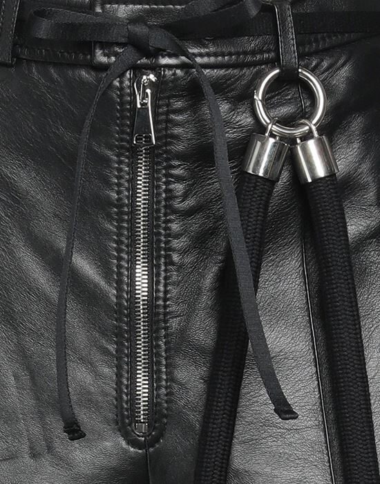 LENA LUMELSKY Повседневные брюки