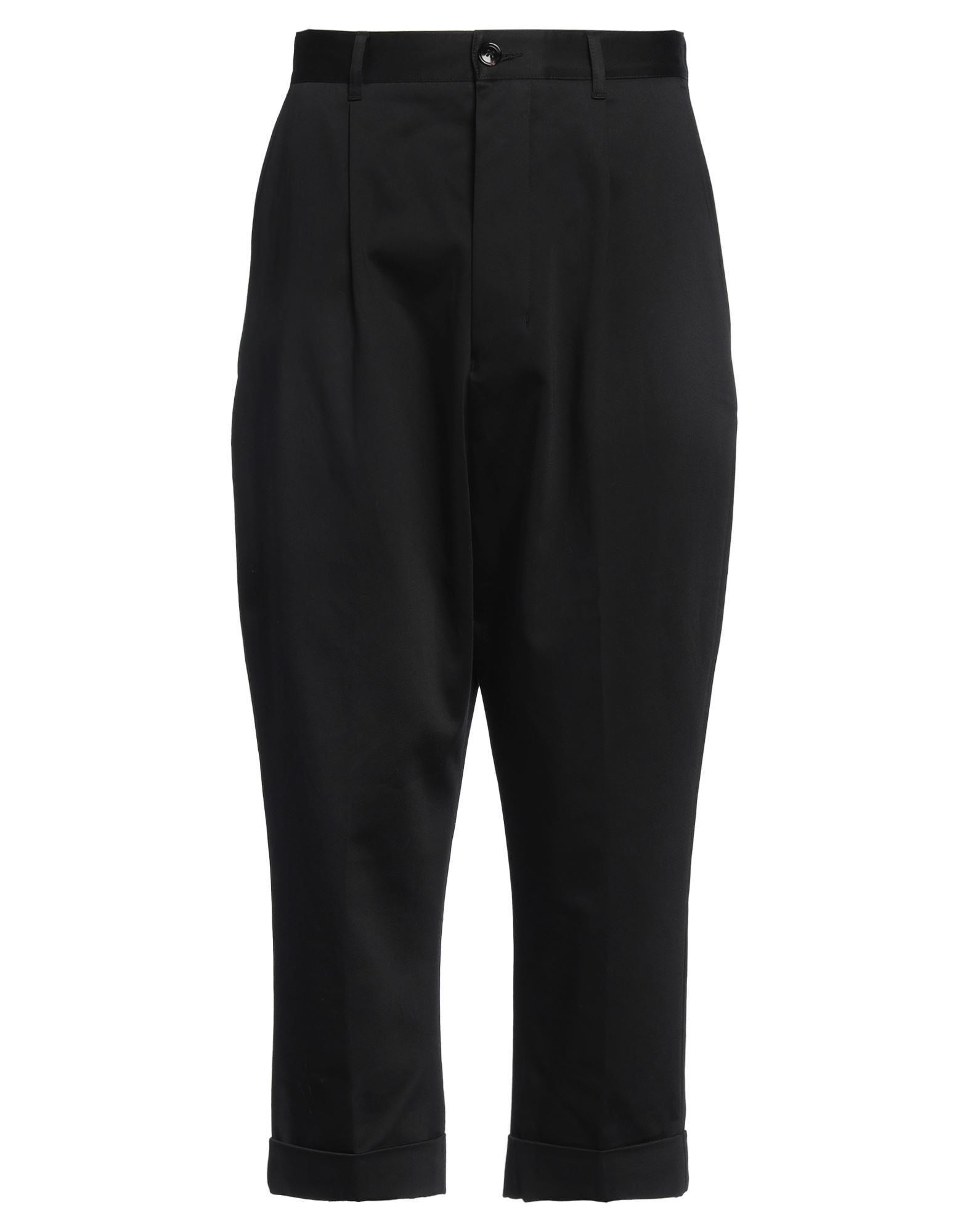 AMI ALEXANDRE MATTIUSSI Повседневные брюки